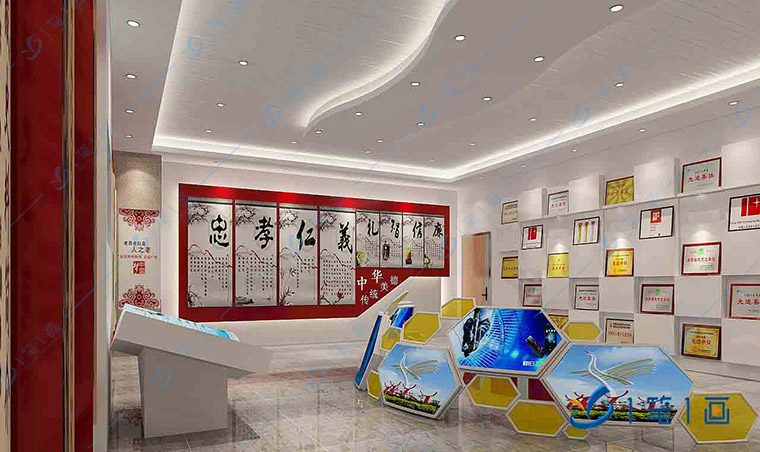 多媒體公共安全展廳-vr虛擬現(xiàn)實設備設計優(yōu)勢，防災減災展館施工規(guī)劃