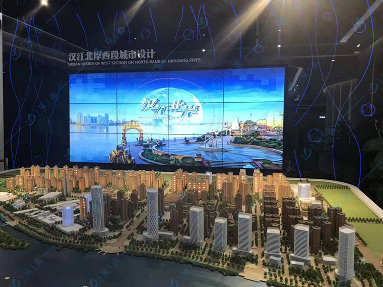 電子沙盤在禁毒教育展館中的價(jià)值，數(shù)字沙盤使用場景