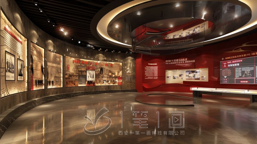 鑄牢中華民族共同體意識展館設計建設，西大街街道辦事處鑄牢中華民族共同體意識展館策劃方案