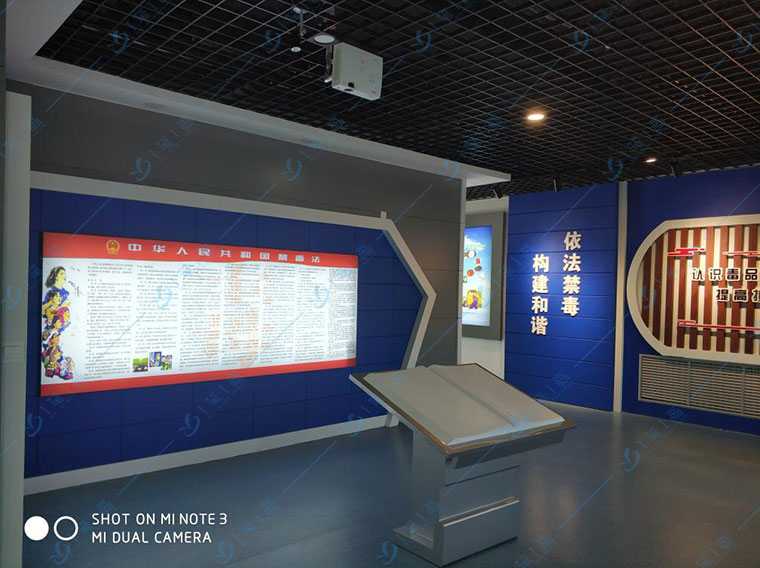 數(shù)字展示技術(shù),多媒體數(shù)字展館,多媒體展館設(shè)計(jì),多媒體展廳項(xiàng)目-多媒體展數(shù)字展館在展示文物方面有哪些優(yōu)勢(shì)？_西安一筆一畫科技有限公司
