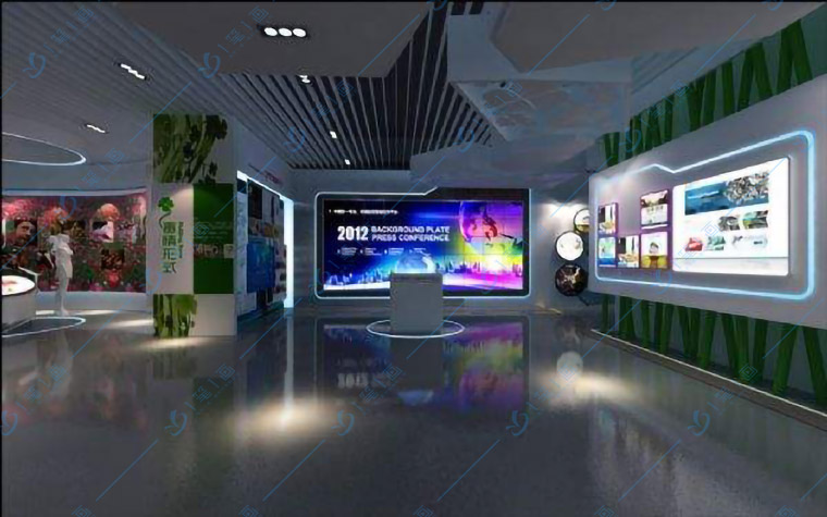 vr安全教育展廳-vr虛擬體驗安全教育培訓基地